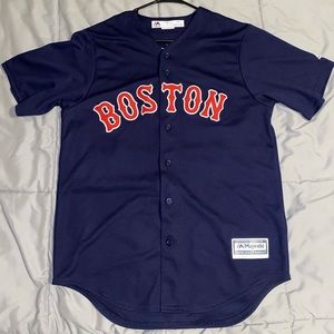 Boston Red Socks Jersey